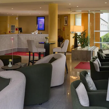 Parc Belle-vue 3*