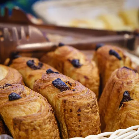 파르크 벨레-뷰 호텔