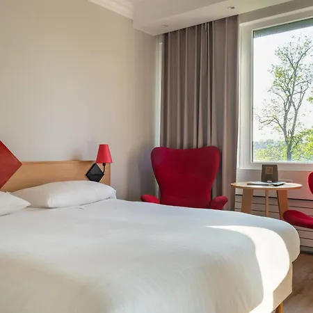 호텔 파르크 벨레-뷰