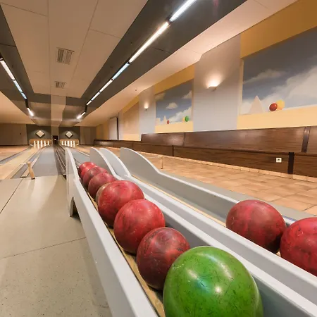 파르크 벨레-뷰 호텔 3*