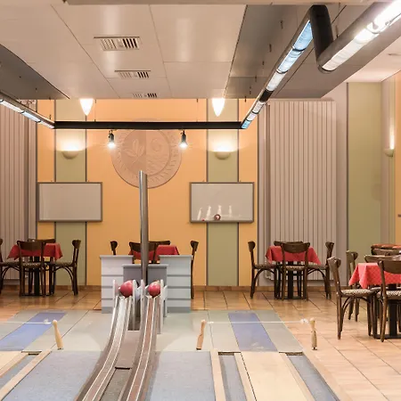 파르크 벨레-뷰 룩셈부르크