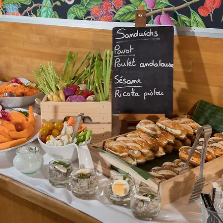 파르크 벨레-뷰