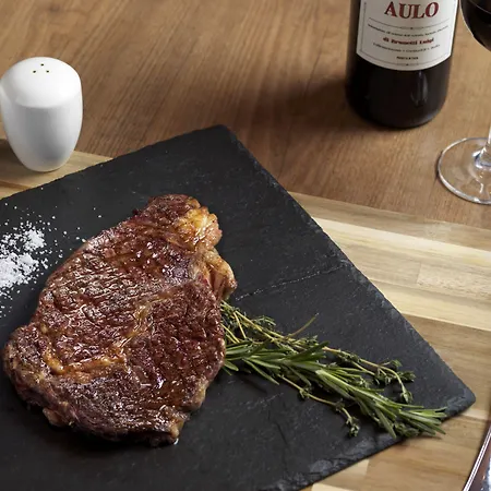 파르크 벨레-뷰 호텔 룩셈부르크