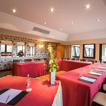 Parc Belle-vue 3*
