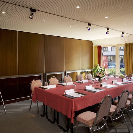 Otel Parc Belle-vue 3*