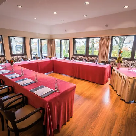 호텔 파르크 벨레-뷰