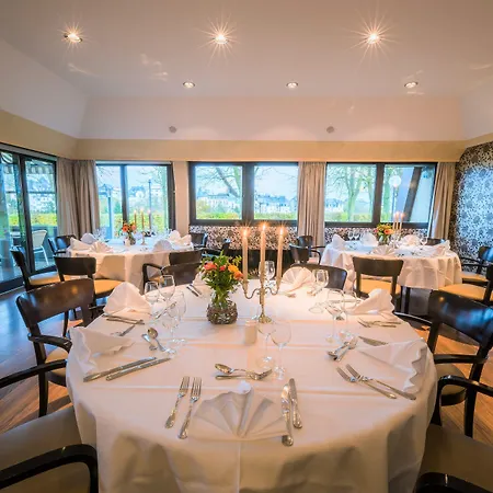 Parc Belle-vue 3* Luxemburgo