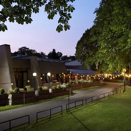Parc Belle-vue 3*