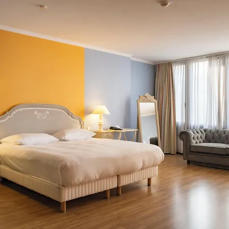 Parc Belle-vue Hotel