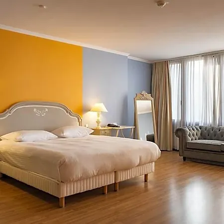 Parc Belle-vue 3*