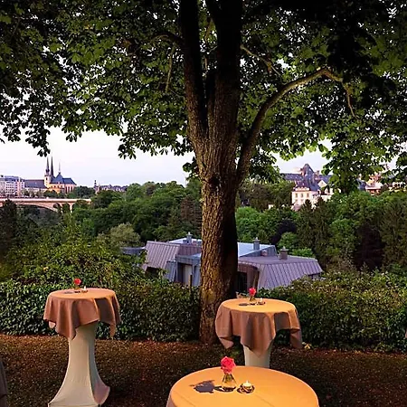 Parc Belle-vue 3*