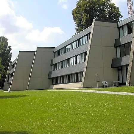 Parc Belle-vue