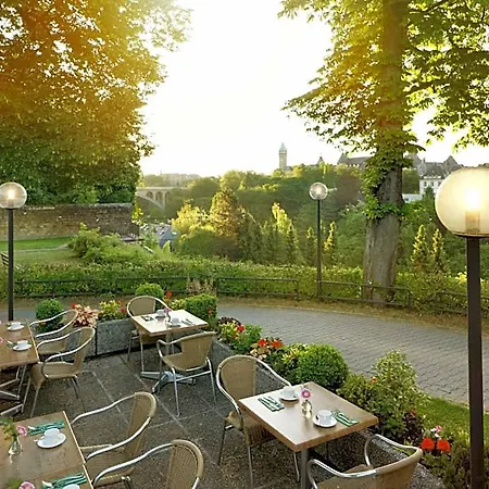 Parc Belle-vue Szálloda