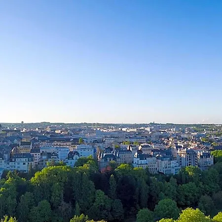 Parc Belle-vue 3*