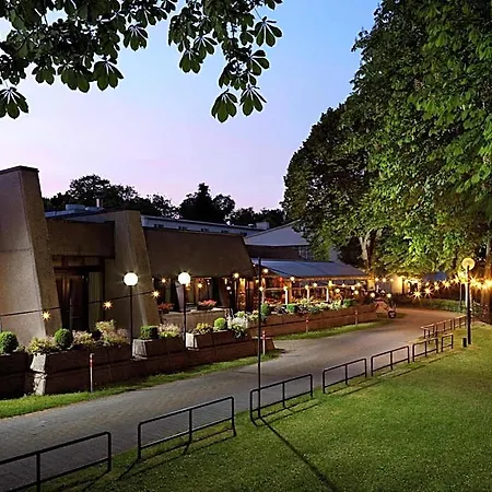 Parc Belle-vue Szálloda