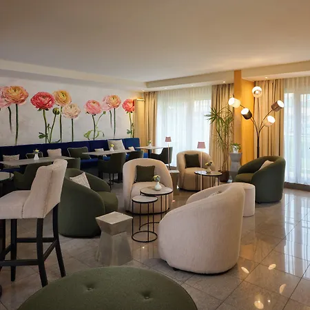 Parc Belle-vue 3*