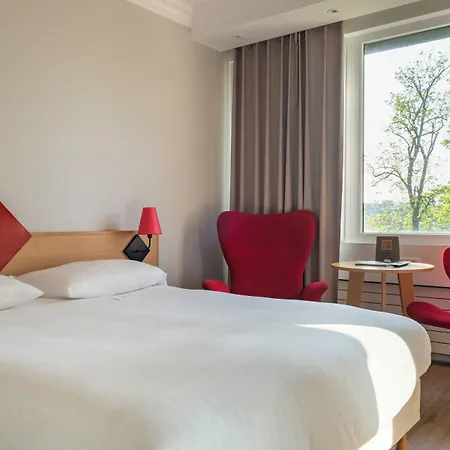 Parc Belle-vue Hotel