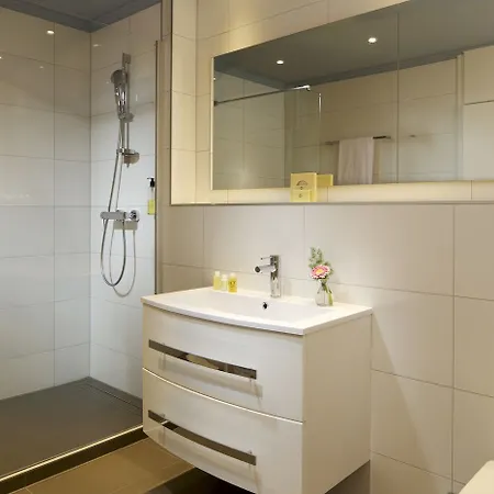 호텔 파르크 벨레-뷰