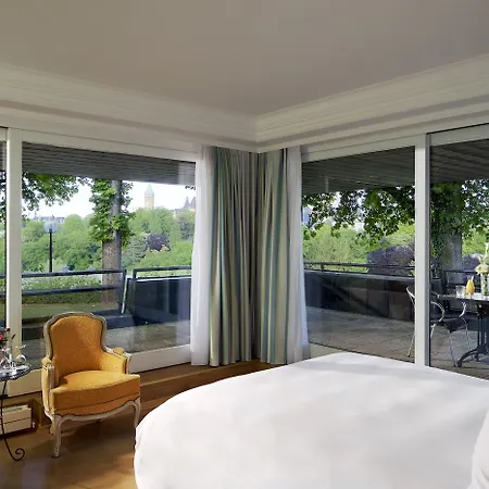 Ξενοδοχείο Parc Belle-vue 3*