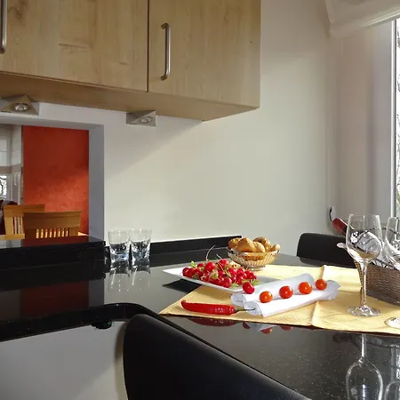 파르크 벨레-뷰 룩셈부르크