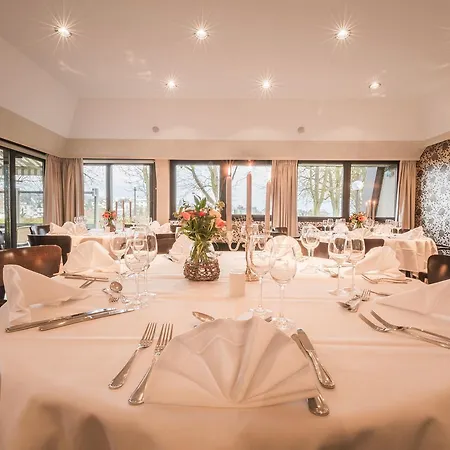 파르크 벨레-뷰 룩셈부르크