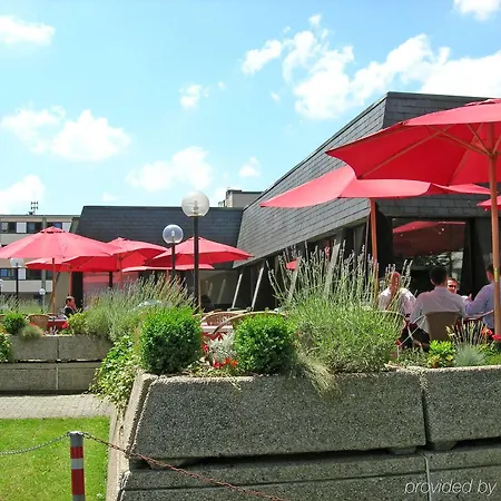 파르크 벨레-뷰