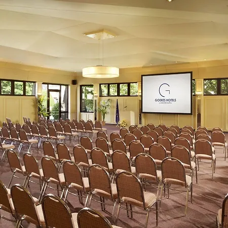 מלון Parc Belle-vue 3*
