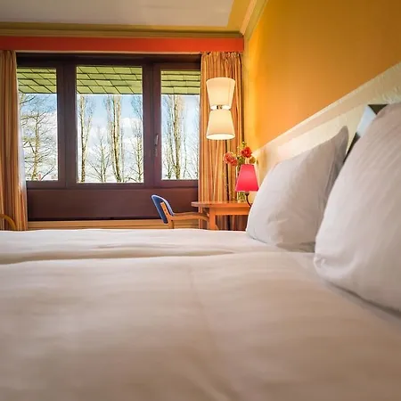 Parc Belle-vue Hotel