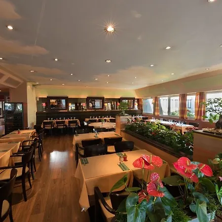 파르크 벨레-뷰 룩셈부르크