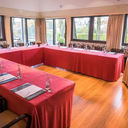 파르크 벨레-뷰 룩셈부르크