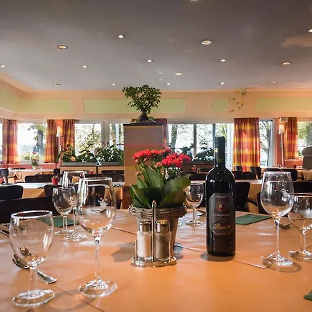 파르크 벨레-뷰 호텔 룩셈부르크