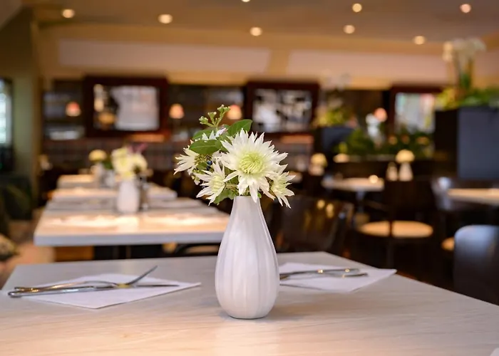 فندق Parc Belle-vue 3*