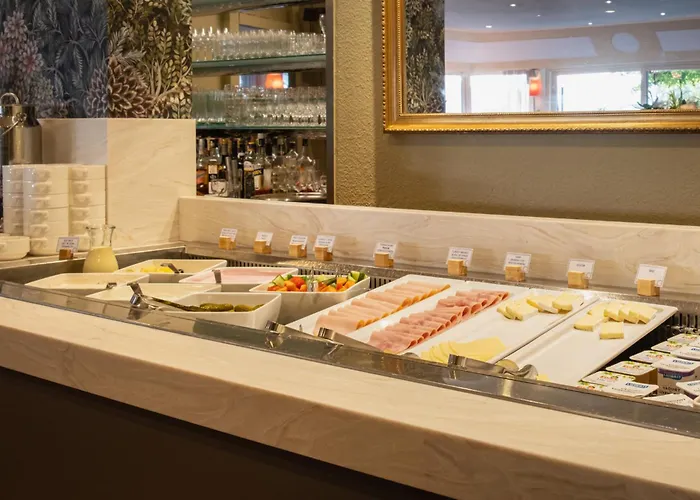 Parc Belle-vue لوكسمبورغ