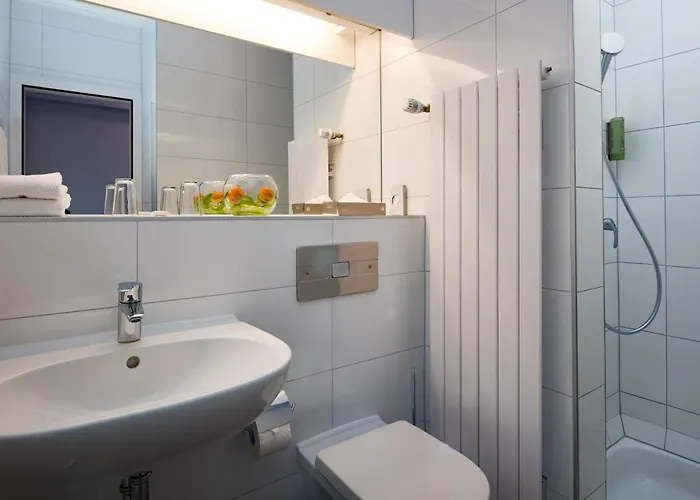 卢森堡高瑞斯集团 3*