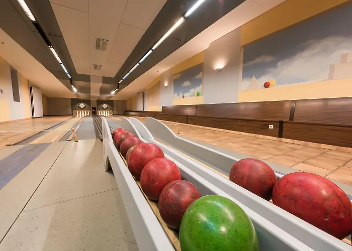 卢森堡高瑞斯集团 酒店 3*