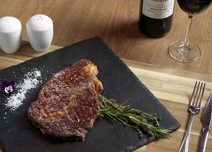 卢森堡高瑞斯集团 酒店 卢森堡