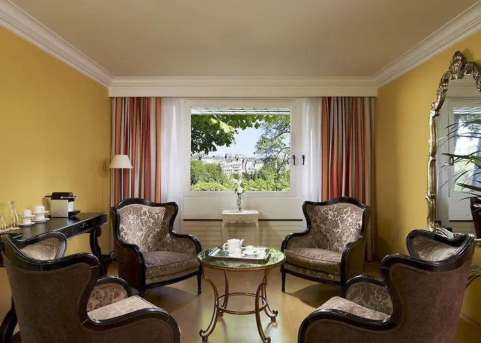 卢森堡高瑞斯集团 卢森堡