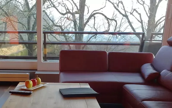 فندق Parc Belle-vue