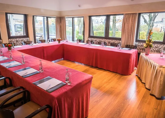 卢森堡高瑞斯集团 卢森堡