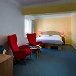 Parc Belle-vue 3* Luxemburg