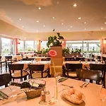 Hotel Parc Belle-vue Luxemburg