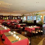 Hotel Parc Belle-vue 3*