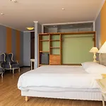 Hotel Parc Belle-vue 3*