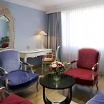 Parc Belle-vue 3* Luxemburg