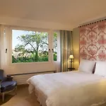 Parc Belle-vue Hotel Luxemburg