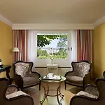 Parc Belle-vue Luxemburg