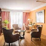 Parc Belle-vue Hotel 3*