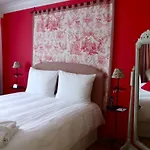 Parc Belle-vue 3* Luxemburg