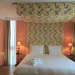 Parc Belle-vue Hotel Luxemburg