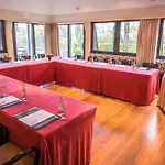 Parc Belle-vue Luxemburg